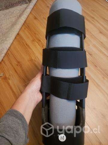 Bota Inmobilizadora Blunding talla M - Imagen 5