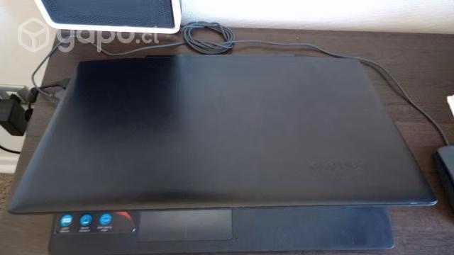 Notebook Gamer Lenovo Ideapad Y700