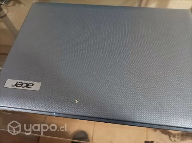 Notebook Acer Aspire i3 - Imagen 2