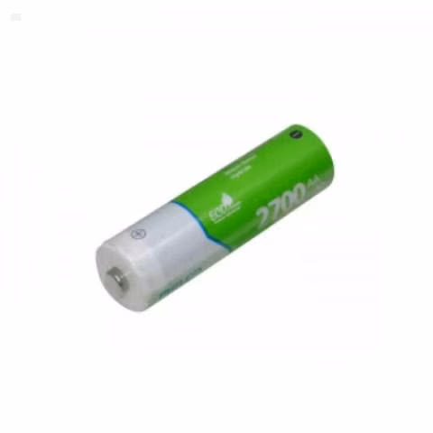 Pilas Recargable Precargadas AA 2700 Mah Philco - Imagen 2