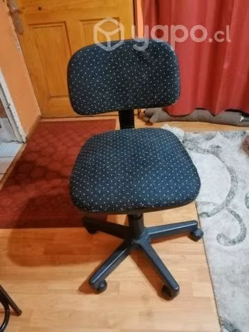 Silla nueva