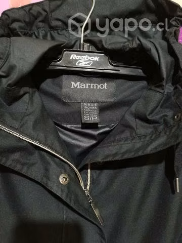 Chaqueta original
