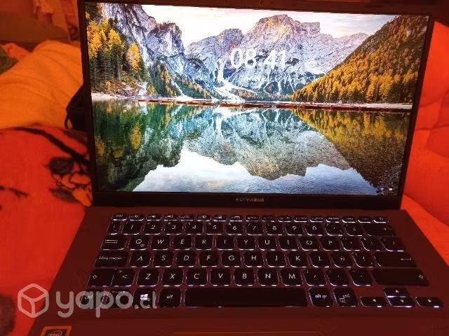 Laptop Asus vivo book - Imagen 3