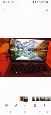 Laptop Asus vivo book - Imagen 6