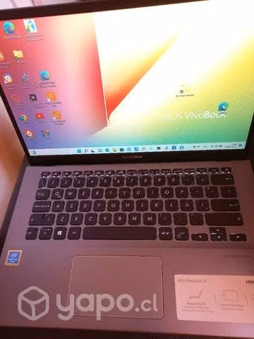 Laptop Asus vivo book - Imagen 5