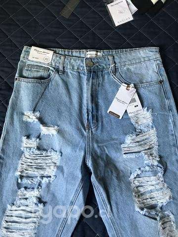 Jeans juveniles - Imagen 2