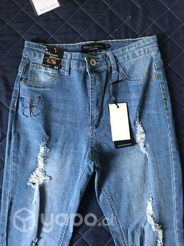 Jeans juveniles - Imagen 5