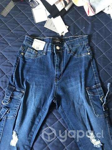Jeans juveniles - Imagen 3