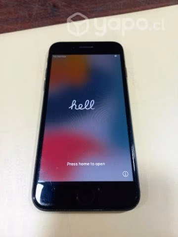 Iphone 7