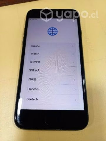 Iphone 7