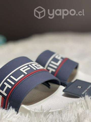 Salmdalias Tommy Hilfiger original - Imagen 2