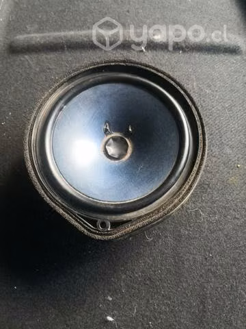 Parlante Puerta trasera derecha Honda CR-V 2007 20
