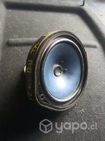 Parlante Puerta trasera derecha Honda CR-V 2007 20