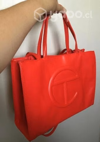 Bolso / Cartera Telfar Unisex Nuevo
