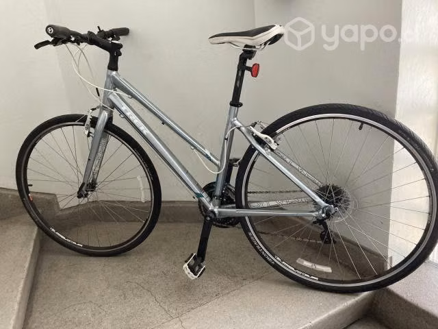 Bicicleta Trek mujer 17.5