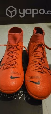 Nike mercurial superfly 7 club mg
