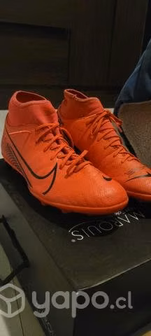 Nike mercurial superfly 7 club mg
