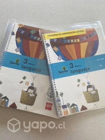 Textos escolares