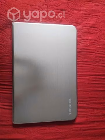 Notebook Toshiba Modelo Satellite U55-A