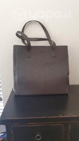 Cartera mexicana en cuero y bordado