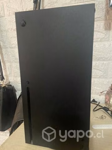Xbox series X