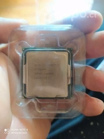 Procesador i3 - 9100f