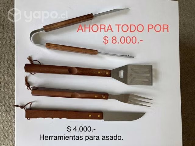 Artículos para el hogar