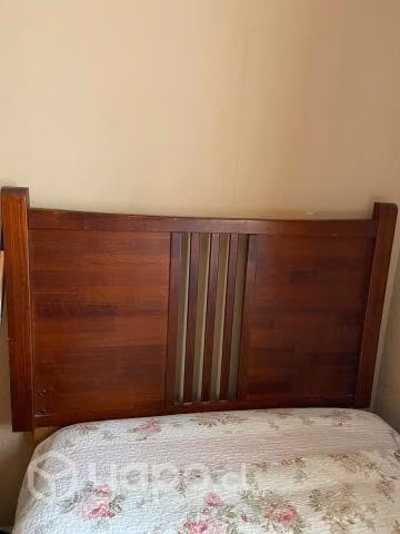 Box spring rosen