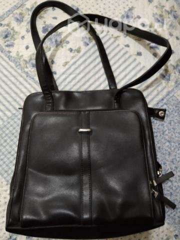 Cartera Negra - Imagen 2