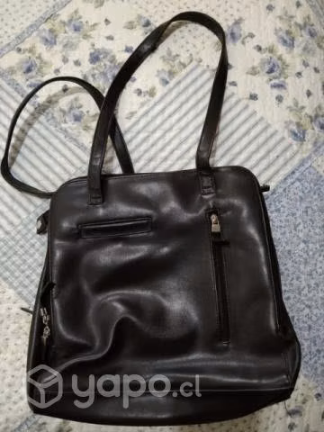 Cartera Negra