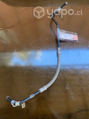 Cañeria freno FL34-2A040-AC Ford F150 2018