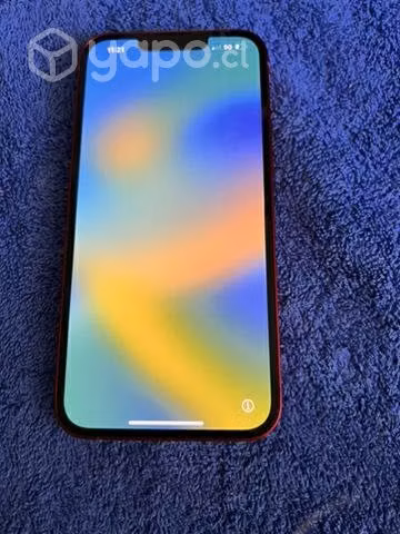 IPhone 13 - Imagen 2