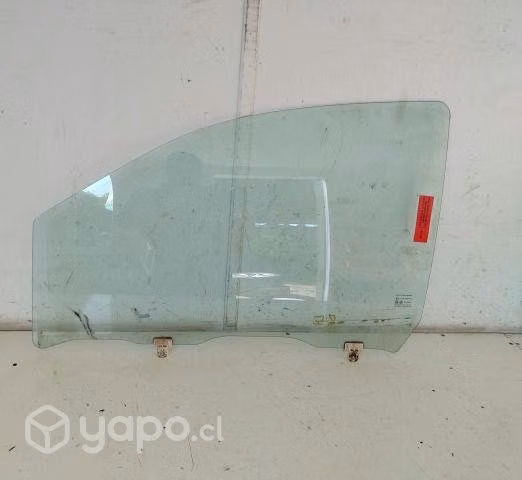 Vidrio Puerta Delantera Izq Chv Nw Dmax 2019