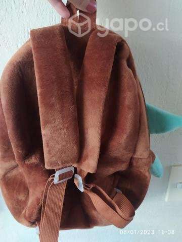 Mochila de niño - Imagen 2