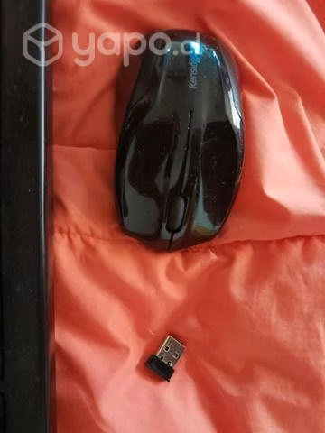 teclado con mouse inalambrico kensington - Imagen 2