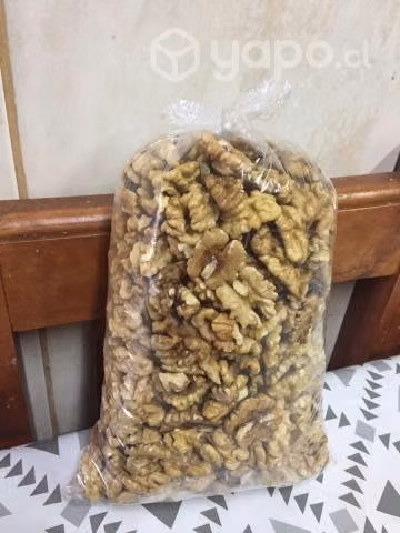 Nueces de Ovalle - Imagen 3