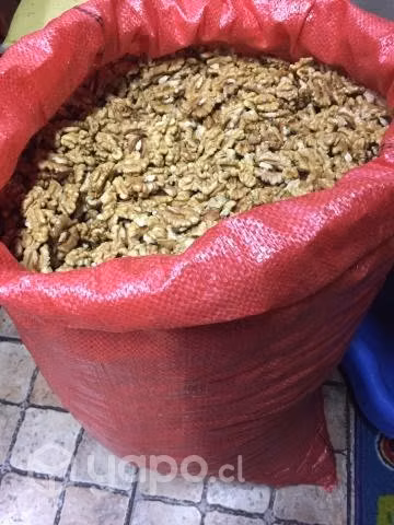 Nueces de Ovalle - Imagen 2