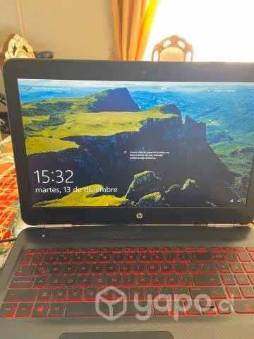 Notebook Gamer