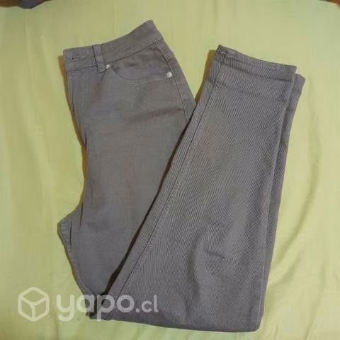 Jeans H&M talla 34