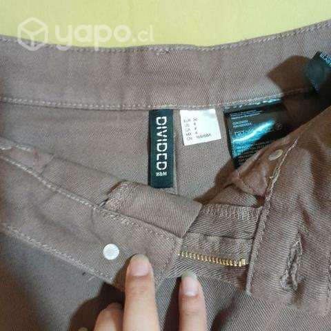 Jeans H&M talla 34 - Imagen 2