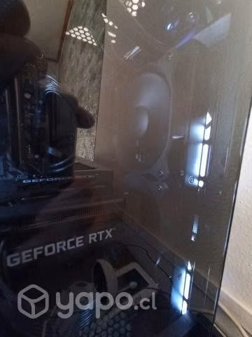 Pc gamer gamma alta