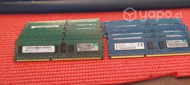 Memoria servidor 4gb - Imagen 3