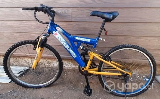 Bicicleta - Imagen 2