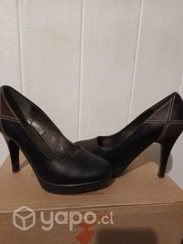 Lindos tacones