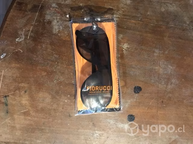 Gafas Fiorucci sin aumento, oferta
