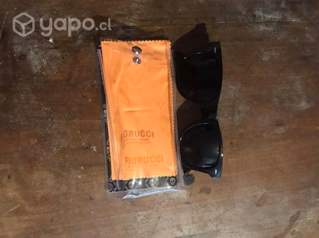 Gafas Fiorucci sin aumento, oferta