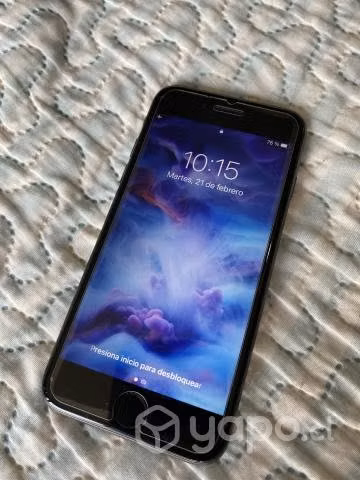Iphone 8 - Imagen 5