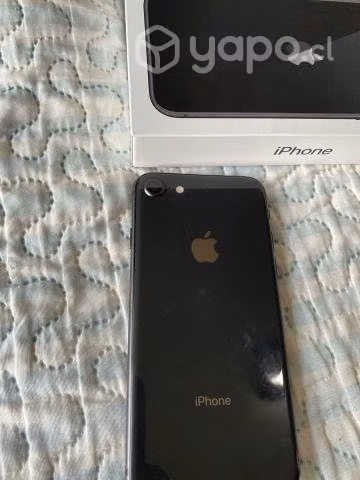 Iphone 8 - Imagen 2