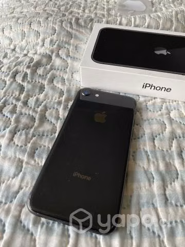 Iphone 8 - Imagen 6