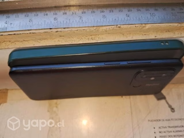 Celular redmi 12 c - Imagen 5